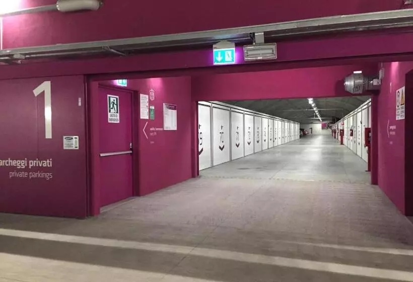 Fotos del hotel Coppe Trieste  Boutique:  18