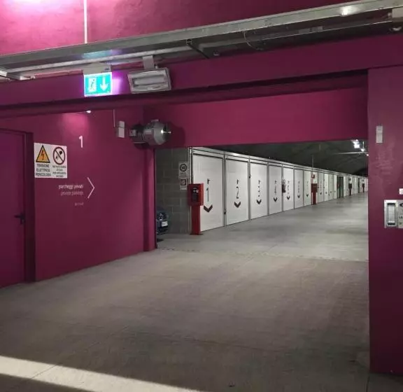 Fotos del hotel Coppe Trieste  Boutique:  15