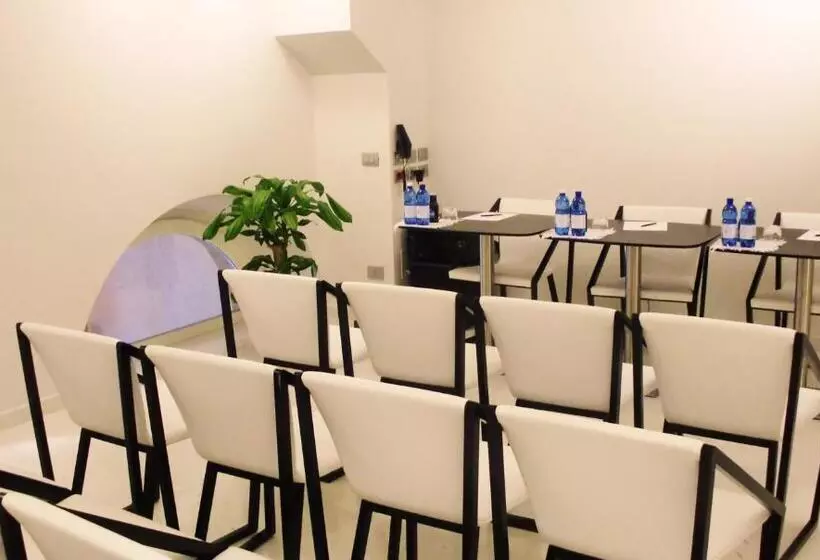 Fotos del hotel Coppe Trieste  Boutique:  5