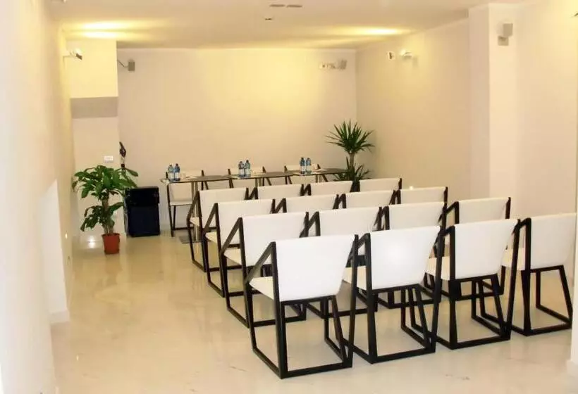 Fotos del hotel Coppe Trieste  Boutique:  13