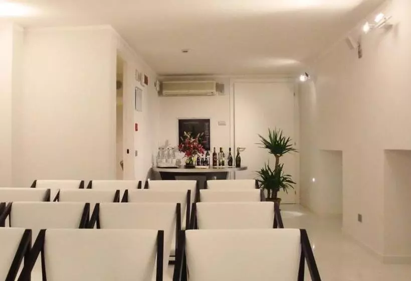 Fotos del hotel Coppe Trieste  Boutique:  17