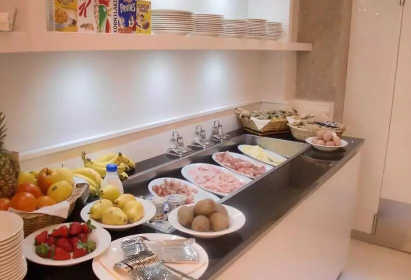 Fotos del hotel Coppe Trieste  Boutique:  8