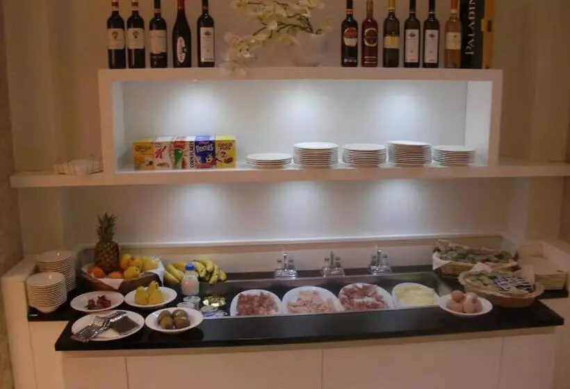 Fotos del hotel Coppe Trieste  Boutique:  4