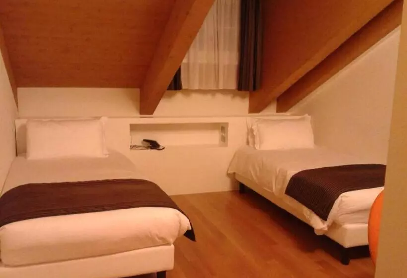 Fotos del hotel Coppe Trieste  Boutique:  24