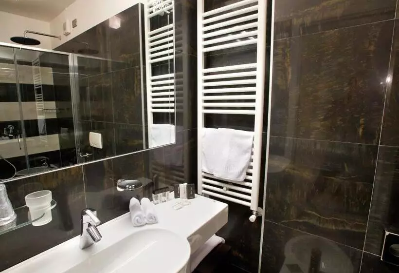 Fotos del hotel Coppe Trieste  Boutique:  9