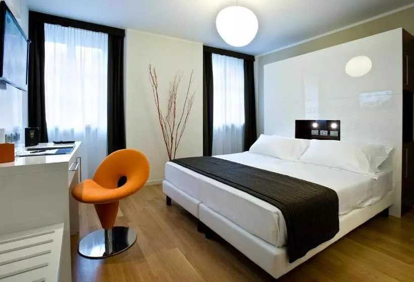 Fotos del hotel Coppe Trieste  Boutique:  2