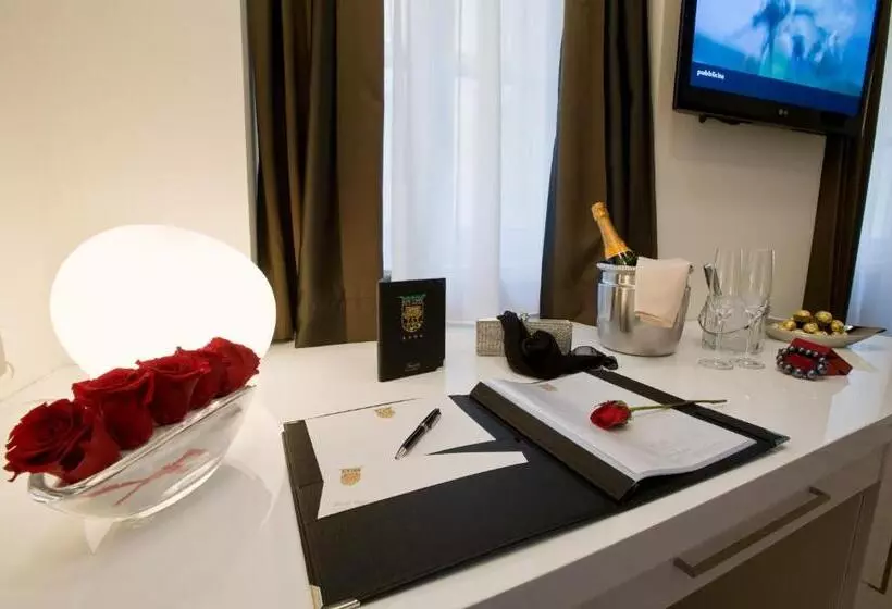 Fotos del hotel Coppe Trieste  Boutique:  21