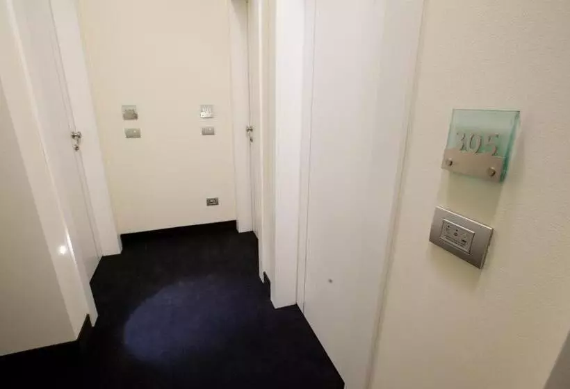 Fotos del hotel Coppe Trieste  Boutique:  25