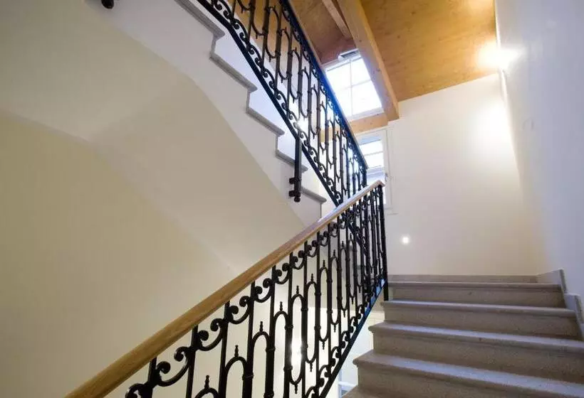 Fotos del hotel Coppe Trieste  Boutique:  12