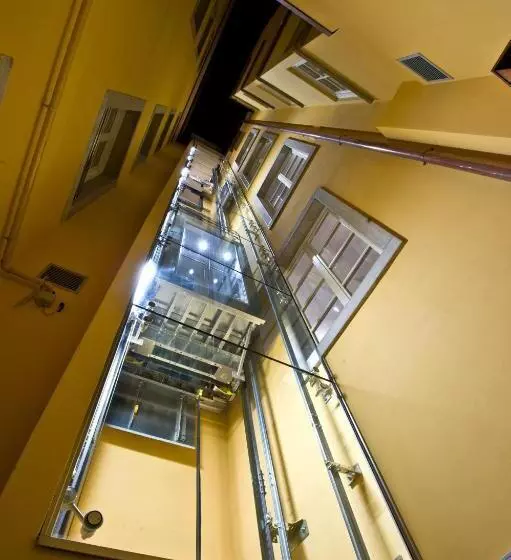 Fotos del hotel Coppe Trieste  Boutique:  6