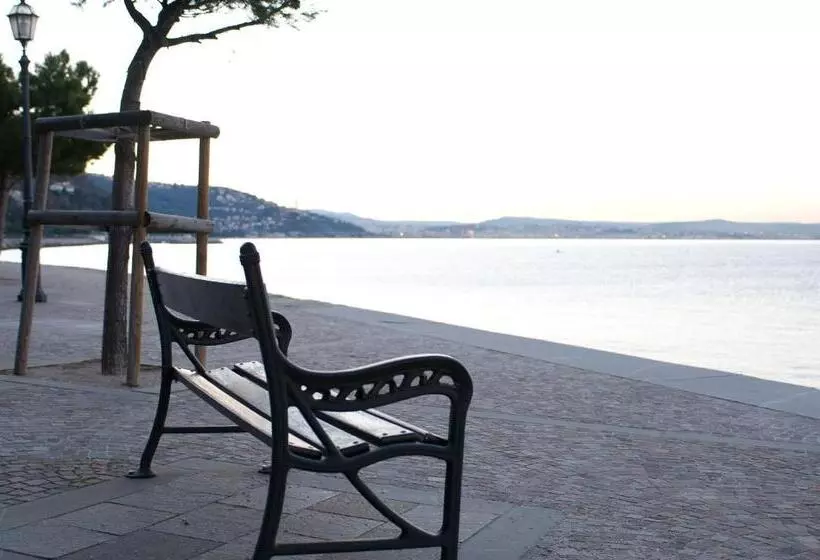 Fotos del hotel Coppe Trieste  Boutique:  7