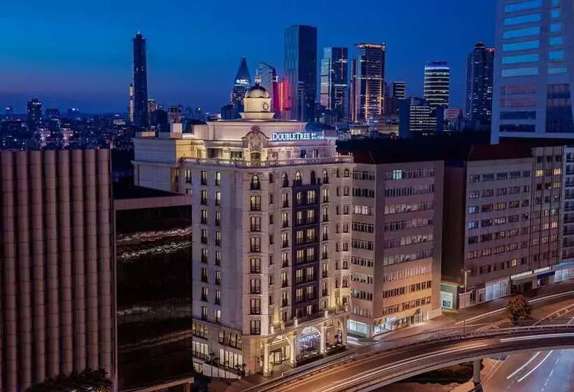 Fotos del hotel Doubletree By Hilton Istanbul Esentepe:  8