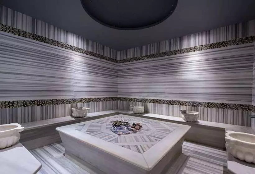 Fotos del hotel Doubletree By Hilton Istanbul Esentepe:  5