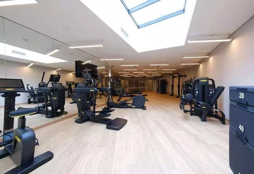 Fotos del hotel Doubletree By Hilton Istanbul Esentepe:  20