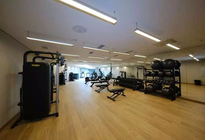 Fotos del hotel Doubletree By Hilton Istanbul Esentepe:  4