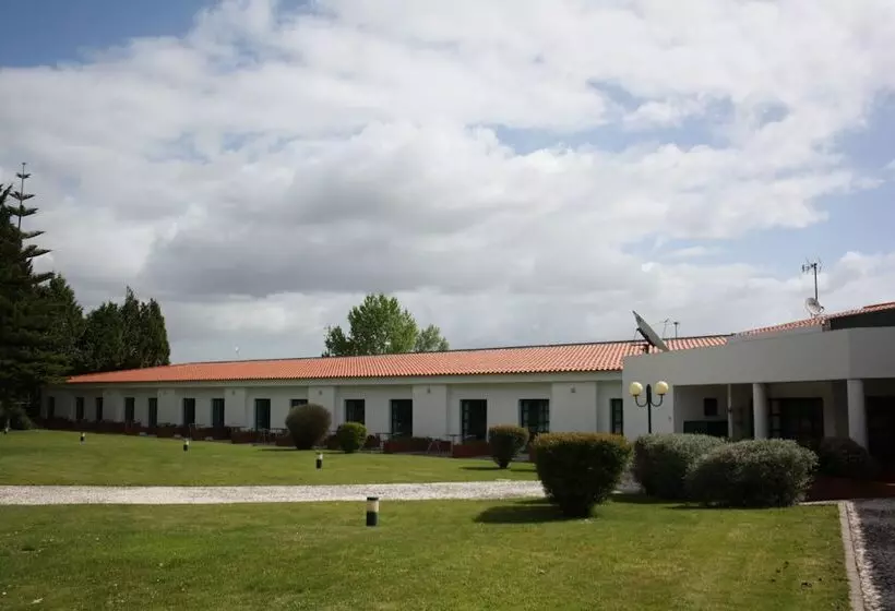 Fotos del hotel Flag Santarém:  10