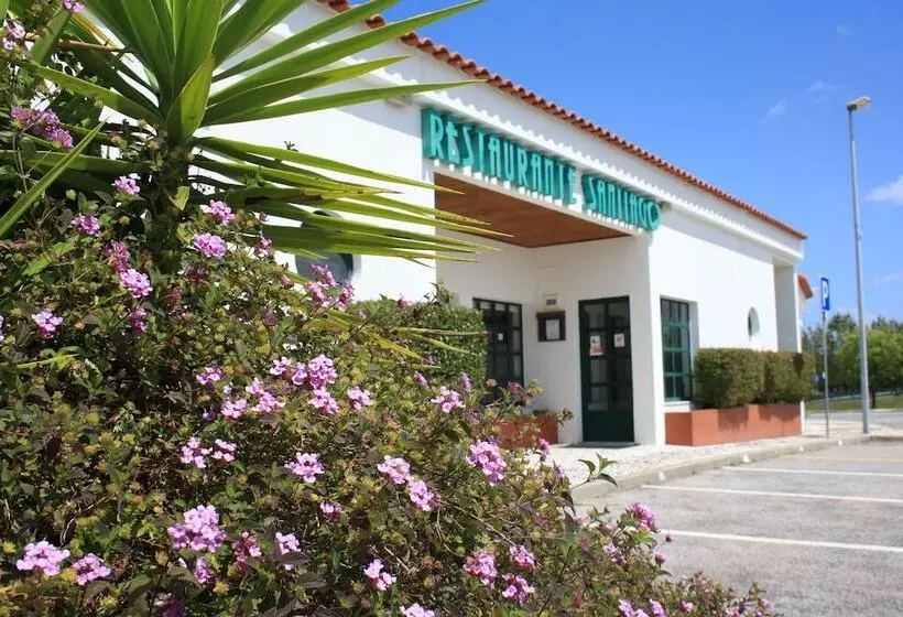 Fotos del hotel Flag Santarém:  14