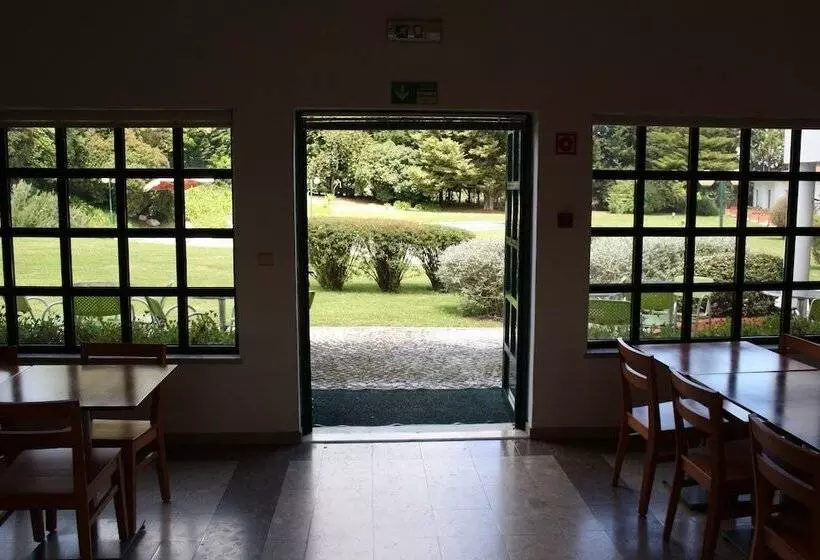 Fotos del hotel Flag Santarém:  15