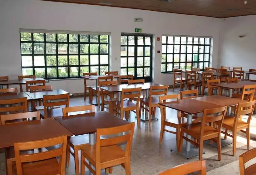 Fotos del hotel Flag Santarém:  7