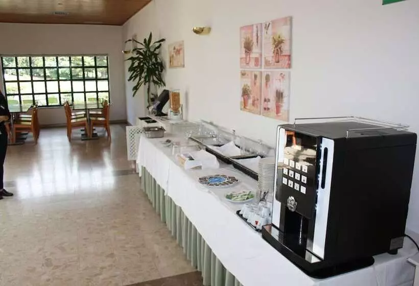 Fotos del hotel Flag Santarém:  12
