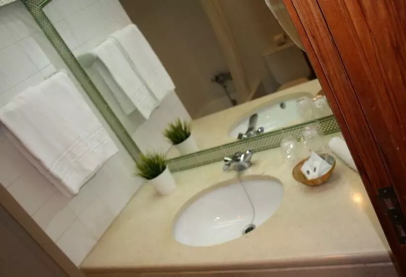 Fotos del hotel Flag Santarém:  8