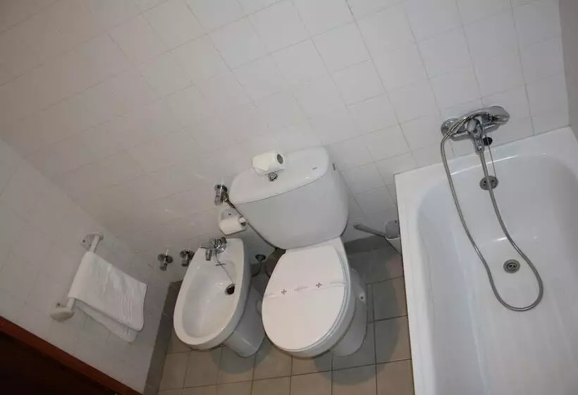 Fotos del hotel Flag Santarém:  9