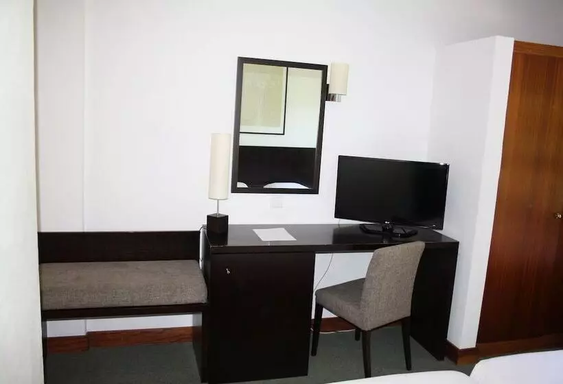 Fotos del hotel Flag Santarém:  4