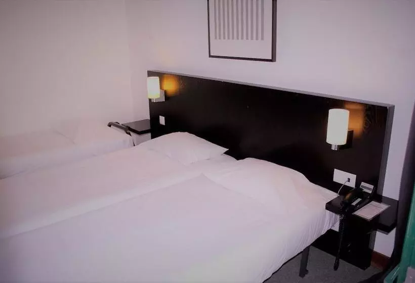 Fotos del hotel Flag Santarém:  3