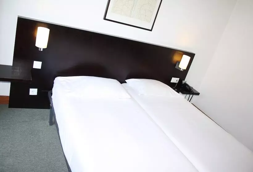 Fotos del hotel Flag Santarém:  2