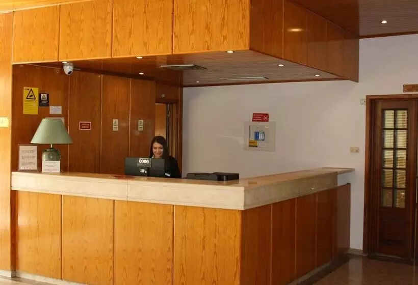 Fotos del hotel Flag Santarém:  6