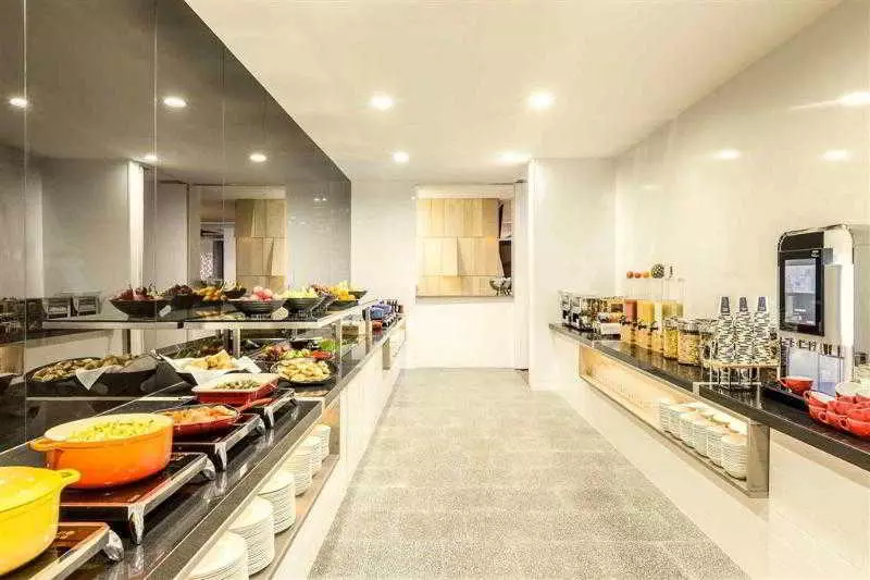 Fotos del hotel Ibis Adelaide:  12