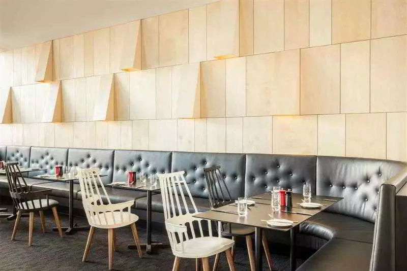 Fotos del hotel Ibis Adelaide:  5