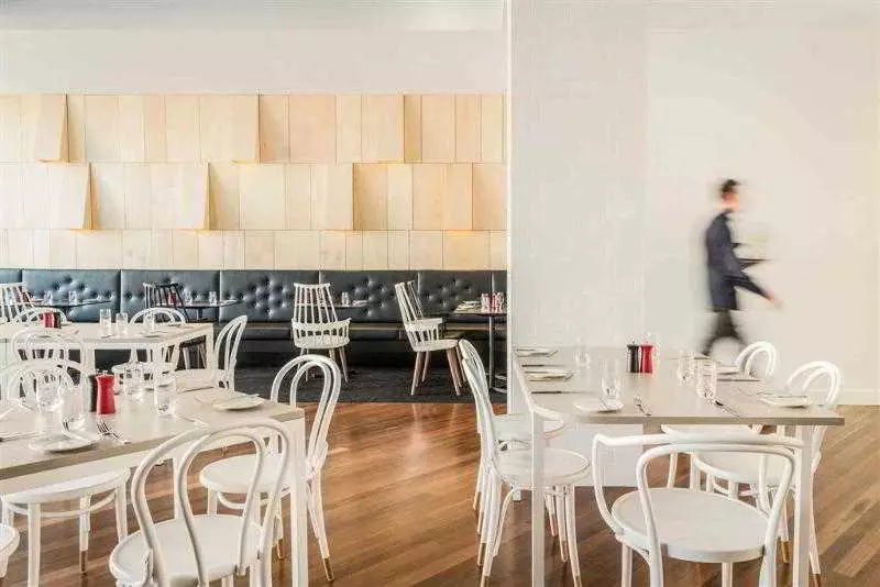 Fotos del hotel Ibis Adelaide:  9