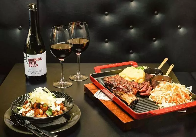 Fotos del hotel Ibis Adelaide:  14