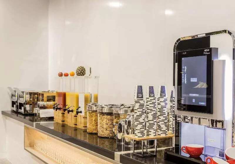 Fotos del hotel Ibis Adelaide:  7