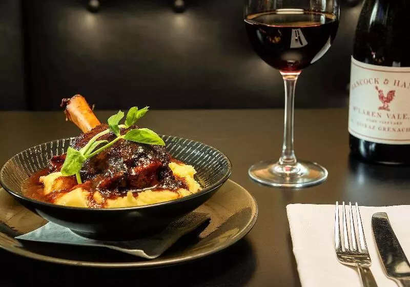 Fotos del hotel Ibis Adelaide:  11