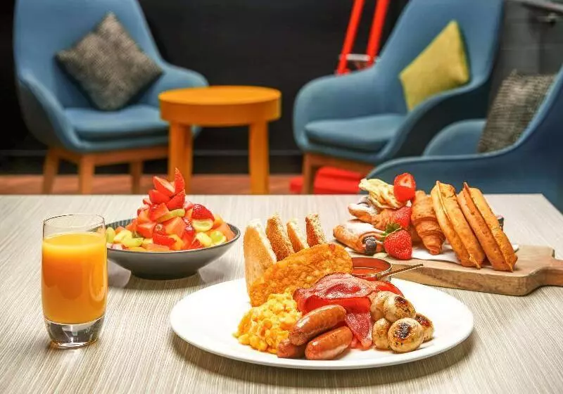 Fotos del hotel Ibis Adelaide:  4