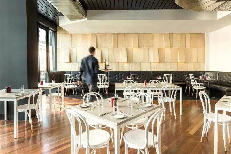 Fotos del hotel Ibis Adelaide:  15