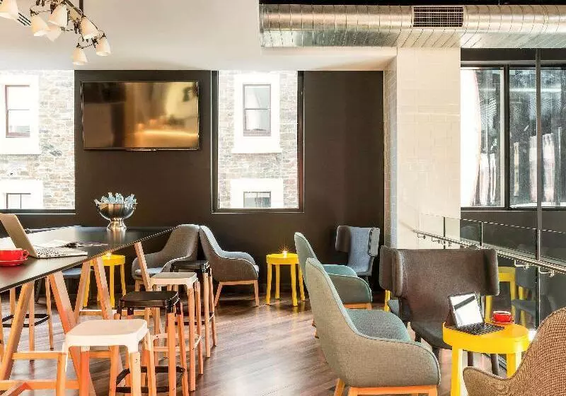 Fotos del hotel Ibis Adelaide:  3