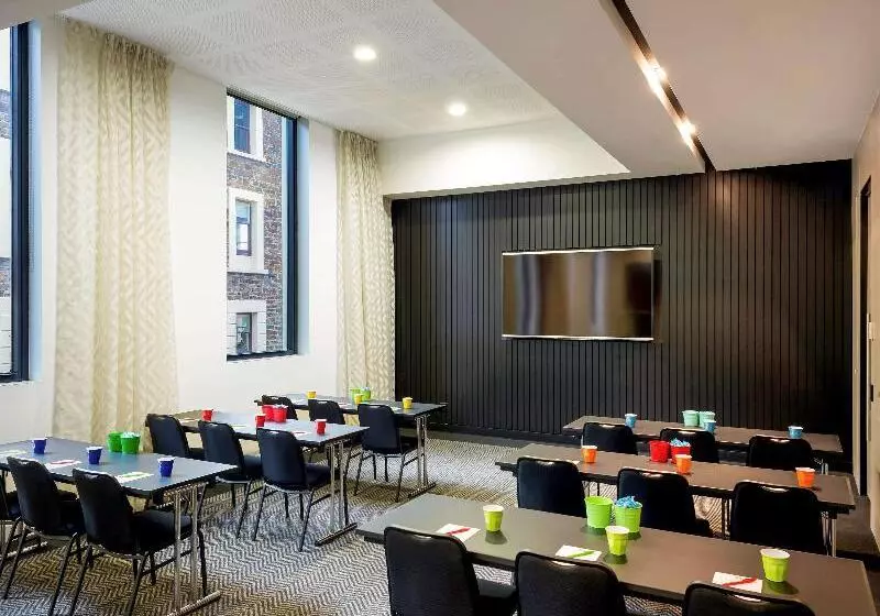 Fotos del hotel Ibis Adelaide:  6