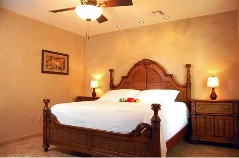 Fotos del hotel Infinity Bay, Spa & Beach Resort:  2