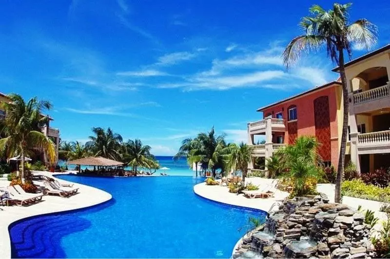 Fotos del hotel Infinity Bay, Spa & Beach Resort:  14