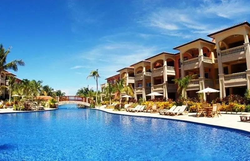 Fotos del hotel Infinity Bay, Spa & Beach Resort:  16