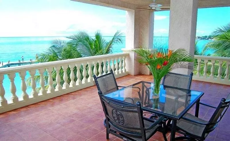 Fotos del hotel Infinity Bay, Spa & Beach Resort:  12