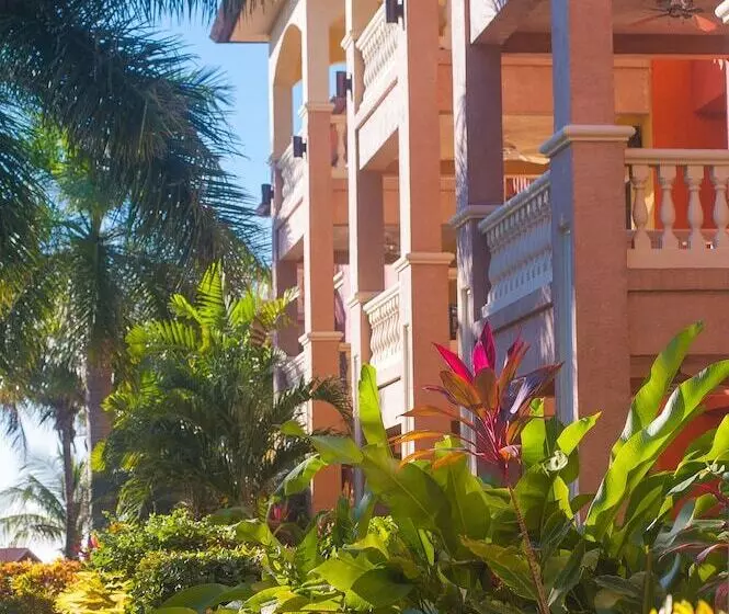 Fotos del hotel Infinity Bay, Spa & Beach Resort:  25