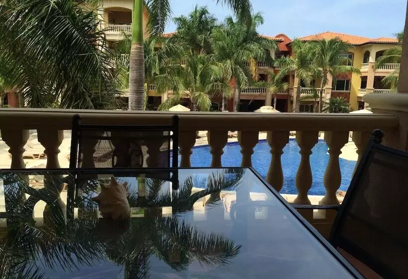 Fotos del hotel Infinity Bay, Spa & Beach Resort:  8