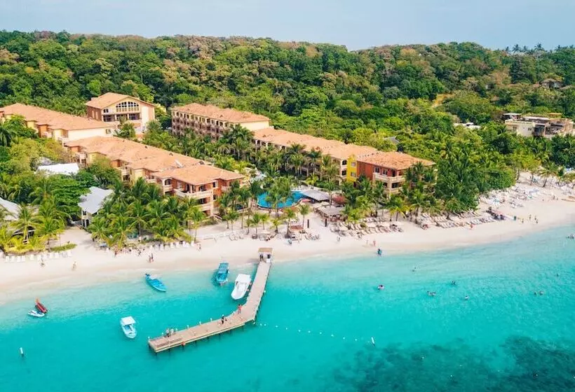 Fotos del hotel Infinity Bay, Spa & Beach Resort:  5