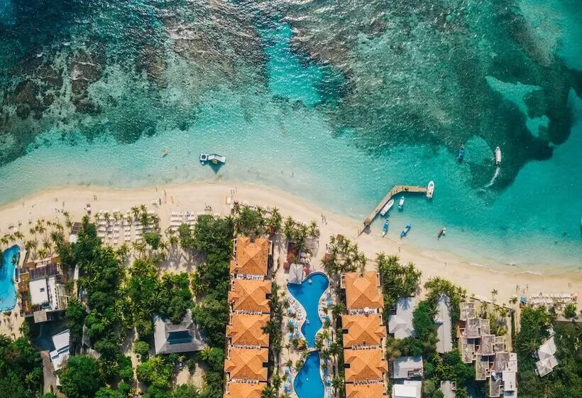 Fotos del hotel Infinity Bay, Spa & Beach Resort:  22