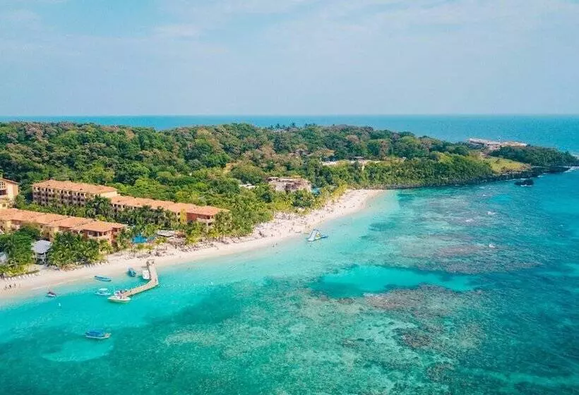 Fotos del hotel Infinity Bay, Spa & Beach Resort:  13