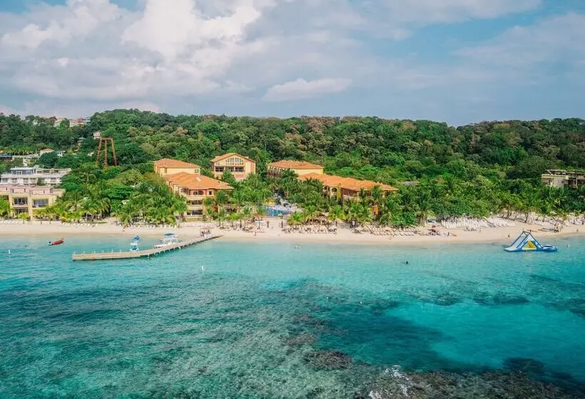 Fotos del hotel Infinity Bay, Spa & Beach Resort:  10